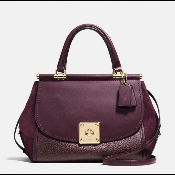 Coach | Bags | Coach Drifter Carryall 